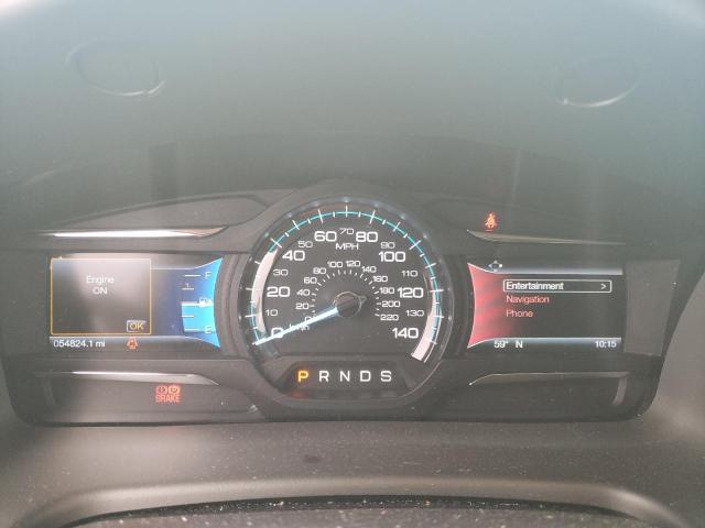 صورة رقم 9 من المزاد - 2019 FORD FLEX SEL مع VIN 2FMHK6C87KBA37870