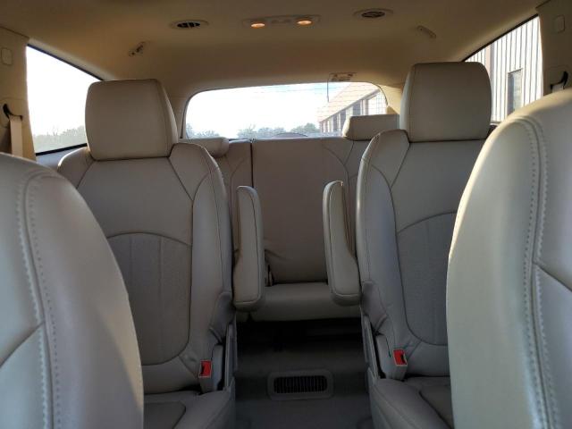 Photo 10 from auction – 2012 BUICK ENCLAVE with VIN 5GAKVCED8CJ219361