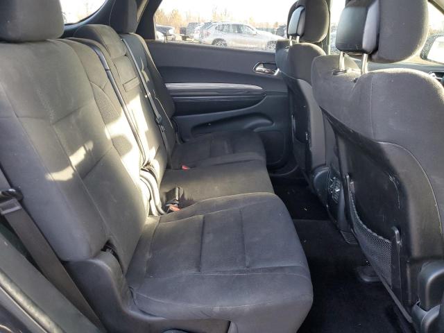 Photo 11 from auction – 2014 DODGE DURANGO SX with VIN 1C4RDJAG7EC514348