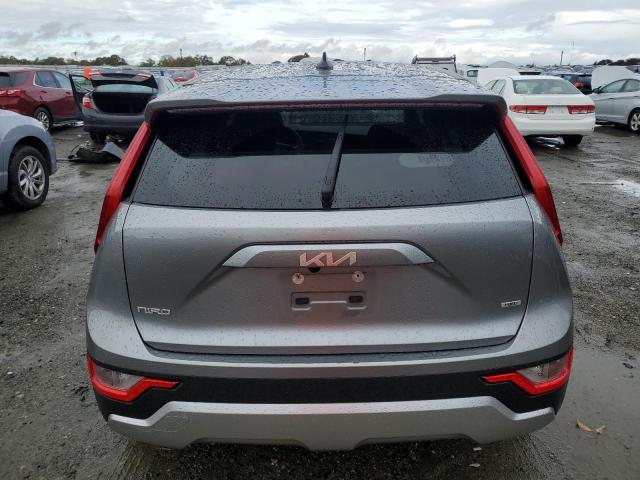 Photo 6 from auction – 2023 KIA NIRO LX with VIN KNDCP3LE3P5070459