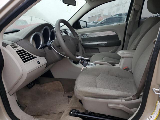Photo 7 from auction – 2008 CHRYSLER SEBRING TO with VIN 1C3LC56K78N196807