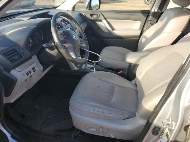 Photo 7 from auction – 2014 SUBARU FORESTER 2 with VIN JF2SJAHC5EH554770