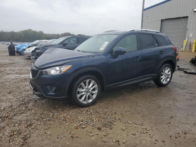 Photo 1 from auction – 2015 MAZDA CX-5 GT with VIN JM3KE2DY4F0544068