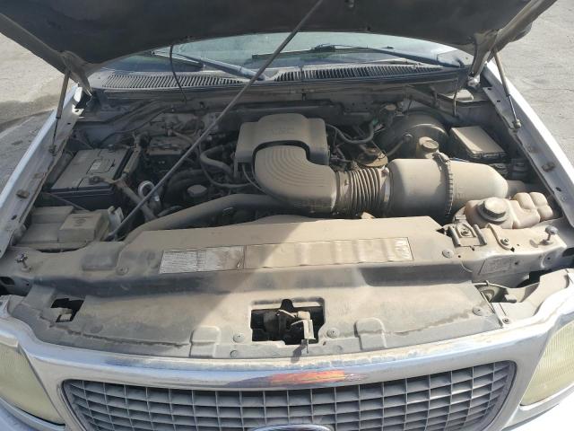 Photo 12 from auction – 2002 FORD EXPEDITION with VIN 1FMRU15W62LA39106