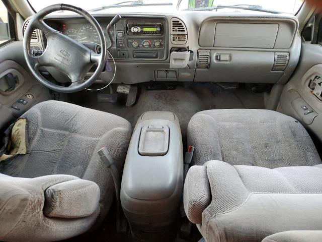 Photo 8 from auction – 1997 CHEVROLET GMT-400 C1 with VIN 2GCEC19R4V1147373