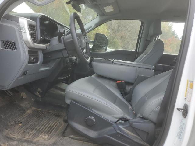 Photo 7 from auction – 2023 FORD F250 SUPER with VIN 1FT7W2BA3PEC08692