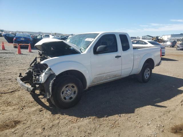 NISSAN FRONTIER S 2016 with VIN 1N6BD0CT9GN783896 - Photo from auction