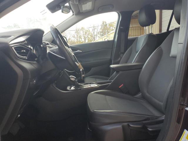 Photo 7 from auction – 2020 BUICK ENCORE GX with VIN KL4MMBS20LB111151