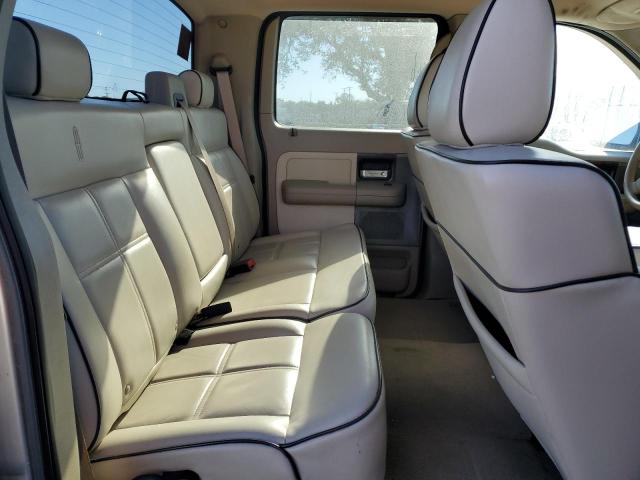 Photo 10 from auction – 2006 LINCOLN MARK LT with VIN 5LTPW16586FJ07158