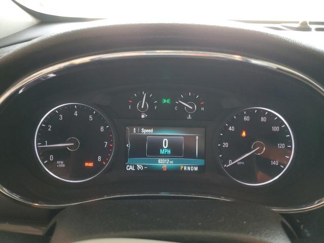 Photo 9 from auction – 2018 BUICK ENCORE PRE with VIN KL4CJASB8JB715364