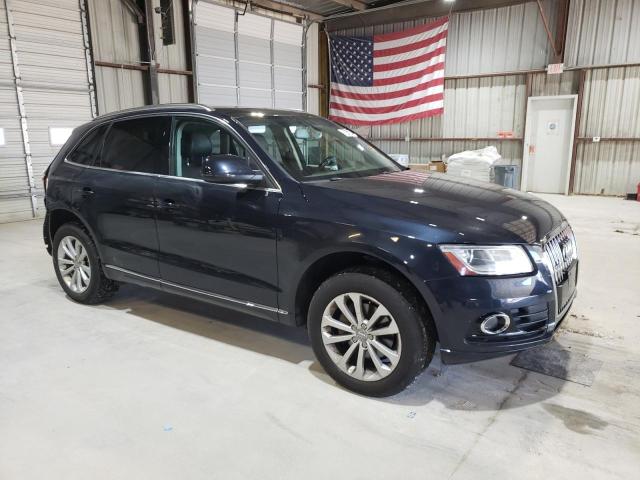 Photo 4 from auction – 2013 AUDI Q5 PREMIUM with VIN WA1LFAFP3DA100917