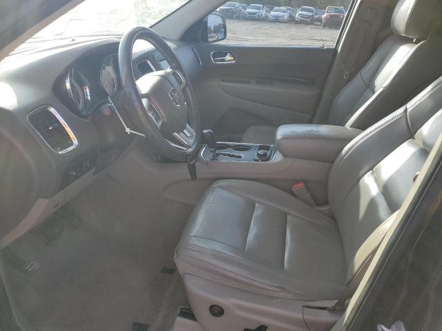 Photo 7 from auction – 2013 DODGE DURANGO CR with VIN 1C4SDJDT6DC688100