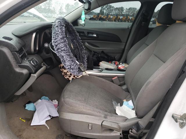 Photo 7 from auction – 2013 CHEVROLET MALIBU LS with VIN 1G11B5SA6DF323532