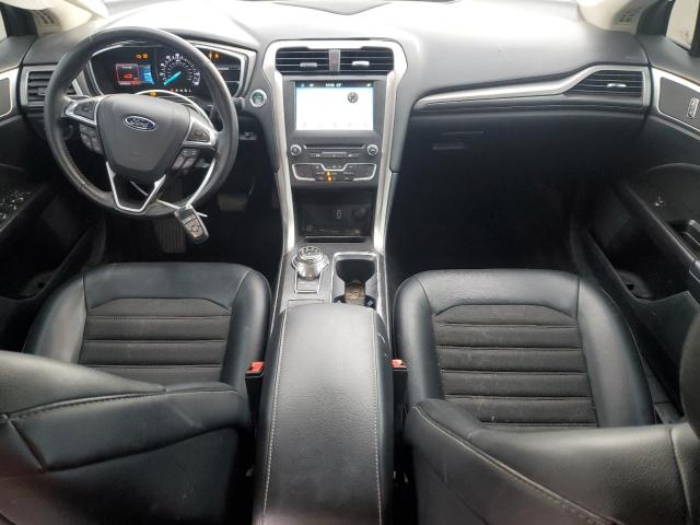 Photo 8 from auction – 2017 FORD FUSION SE with VIN 3FA6P0H73HR407707