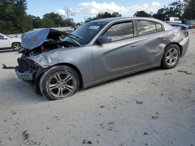 DODGE CHARGER SE 2015 with VIN 2C3CDXBG0FH735414 - Photo from auction