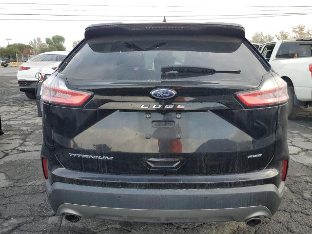 Photo 6 from auction – 2022 FORD EDGE TITAN with VIN 2FMPK4K97NBA15799
