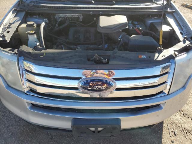 Photo 12 from auction – 2010 FORD EDGE SEL with VIN 2FMDK3JC6ABA86948