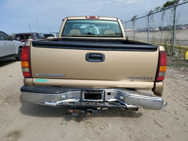 Photo 6 from auction – 2000 CHEVROLET SILVERADO with VIN 1GCEK19V5YE364434
