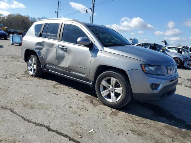 Photo 4 from auction – 2015 JEEP COMPASS LA with VIN 1C4NJCEA3FD274090