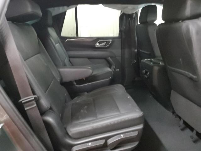 Photo 11 from auction – 2023 CHEVROLET TAHOE C150 with VIN 1GNSCNKD1PR346309