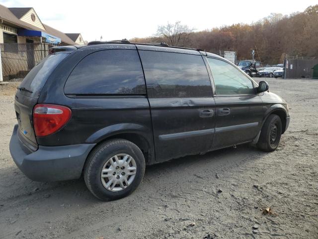 Photo 3 from auction – 2006 DODGE CARAVAN SE with VIN 1D4GP25B66B540596