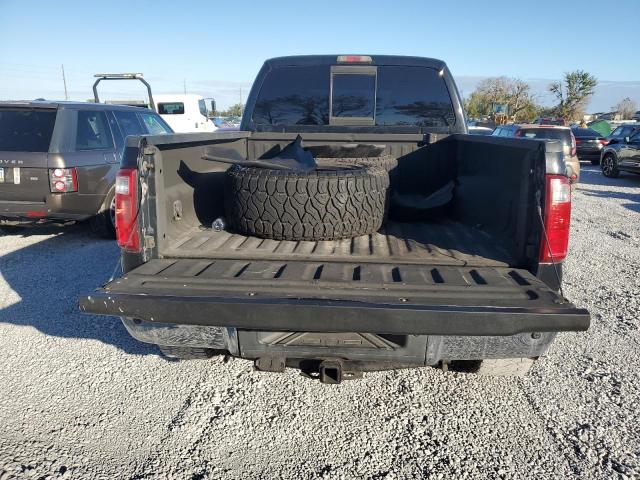 Photo 6 from auction – 2011 FORD F250 SUPER with VIN 1FT7W2BT7BEB54856