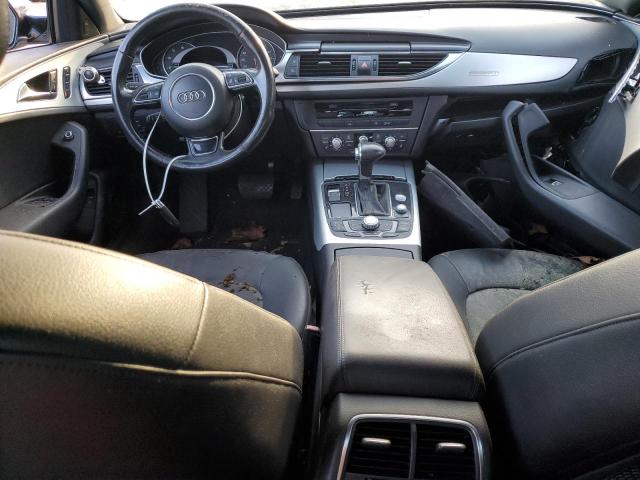 Photo 8 from auction – 2013 AUDI A6 PREMIUM with VIN WAUGFAFC2DN033060