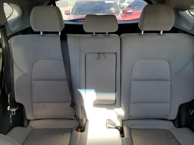 Photo 10 from auction – 2018 HYUNDAI TUCSON SEL with VIN KM8J3CA44JU599263
