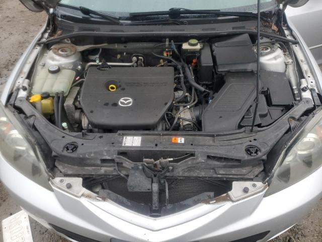 Zdjęcie 11 z aukcji – 2008 MAZDA 3 HATCHBAC z VIN JM1BK344681856944