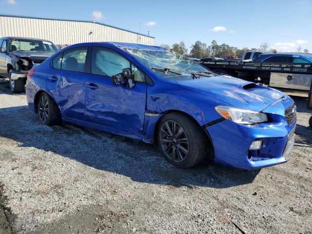 Photo 4 from auction – 2020 SUBARU WRX with VIN JF1VA1A62L9822445