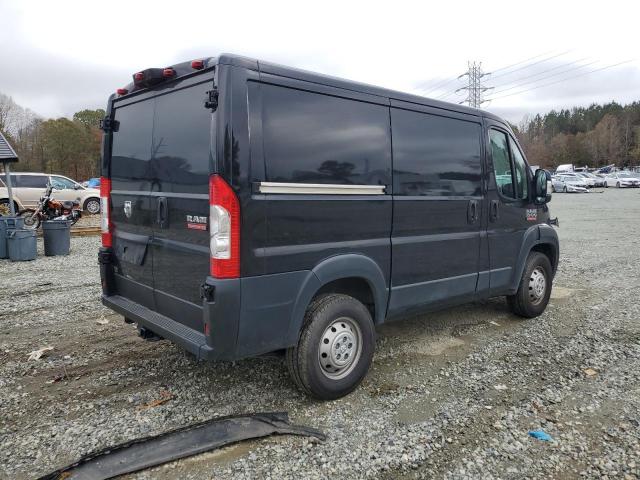 Photo 3 from auction – 2022 RAM PROMASTER with VIN 3C6LRVNG9NE102439