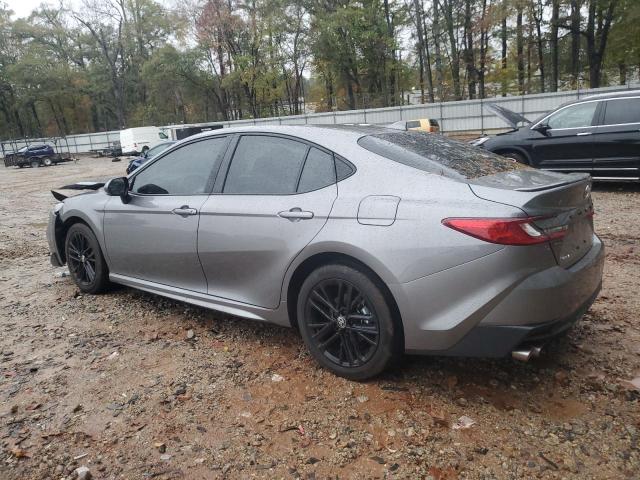 Photo 2 from auction – 2025 TOYOTA CAMRY XSE with VIN 4T1DAACK4SU537897