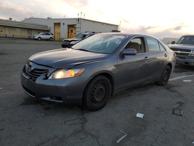 Photo 1 from auction – 2007 TOYOTA CAMRY CE with VIN 4T1BE46K37U660137
