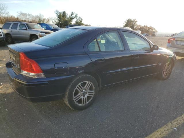 Photo 3 from auction – 2005 VOLVO S60 2.5T with VIN YV1RH592452471950