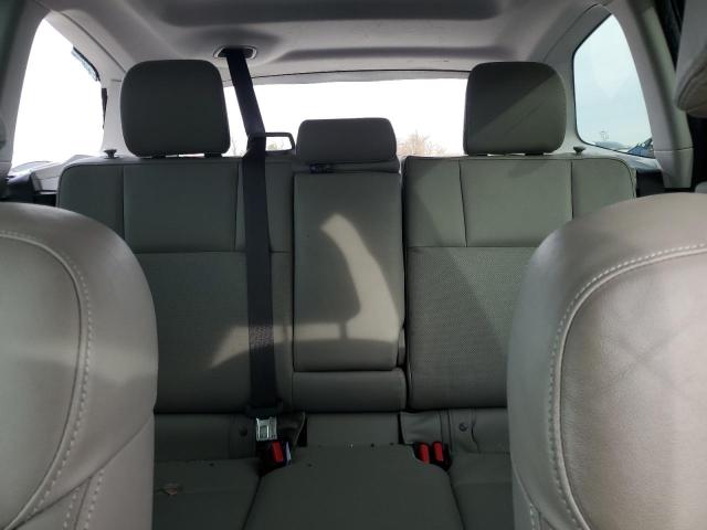 Photo 10 from auction – 2018 SUBARU FORESTER 2 with VIN JF2SJARC1JH476688