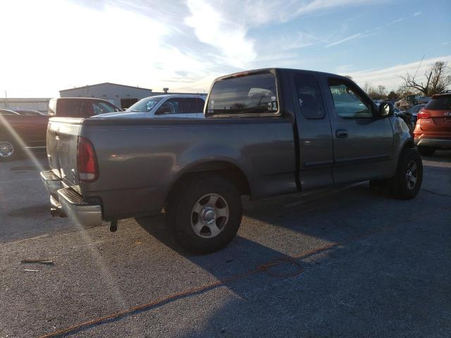 صورة رقم 3 من المزاد - 2003 FORD F150 مع VIN 1FTRX17283KA98543