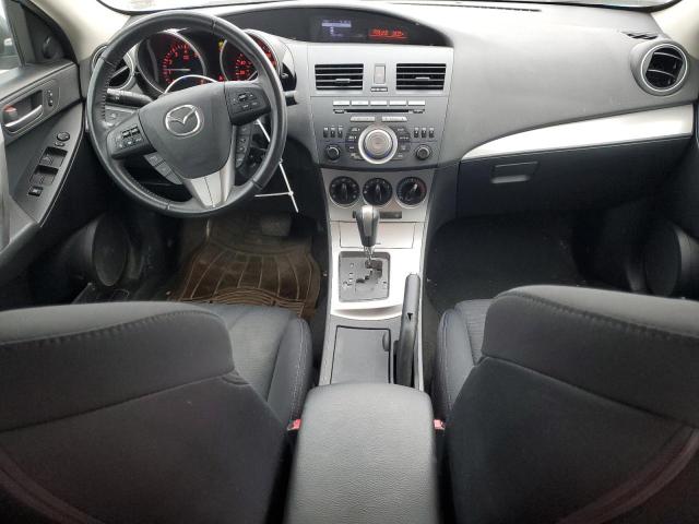 Photo 8 from auction – 2011 MAZDA 3 S with VIN JM1BL1K5XB1368908