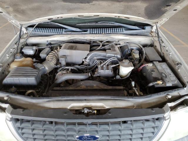 Photo 11 from auction – 2003 FORD EXPLORER with VIN 1FMZU62K03ZB22351