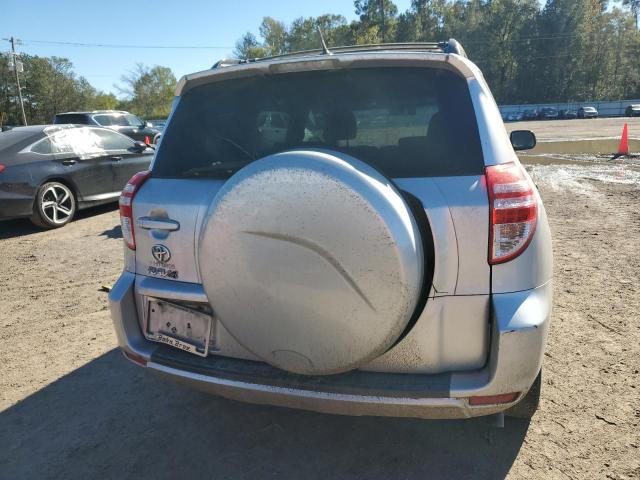 Photo 6 from auction – 2011 TOYOTA RAV4 with VIN 2T3ZF4DV2BW068477