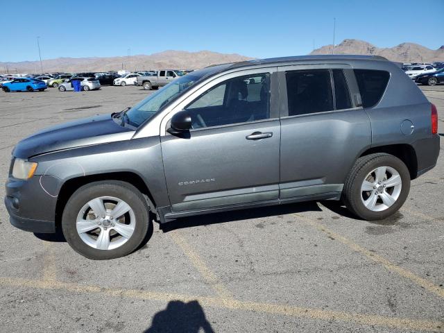 JEEP COMPASS SP 2011 with VIN 1J4NT1FA8BD215912 - Photo from auction