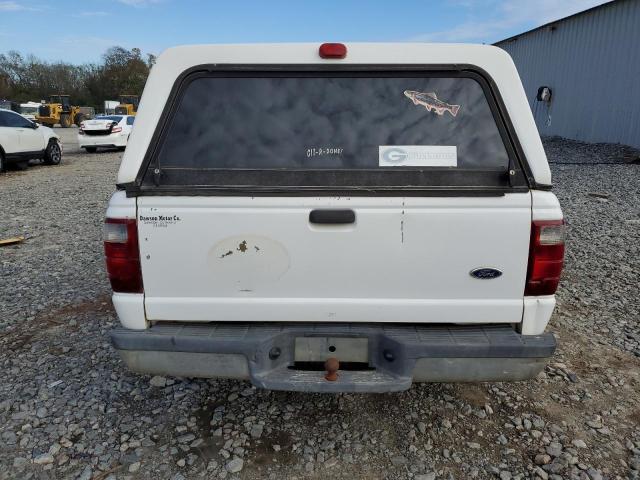 Photo 6 from auction – 2003 FORD RANGER SUP with VIN 1FTYR14UX3PB86797