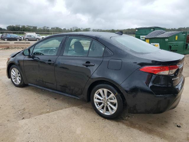 Photo 2 from auction – 2023 TOYOTA COROLLA LE with VIN 5YFB4MDE3PP041197