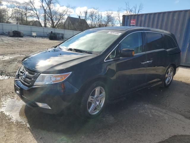 HONDA ODYSSEY TO 2012 with VIN 5FNRL5H94CB073912 - Photo from auction