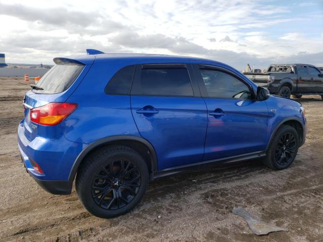 Photo 3 from auction – 2018 MITSUBISHI OUTLANDER with VIN JA4AR3AU0JZ021032