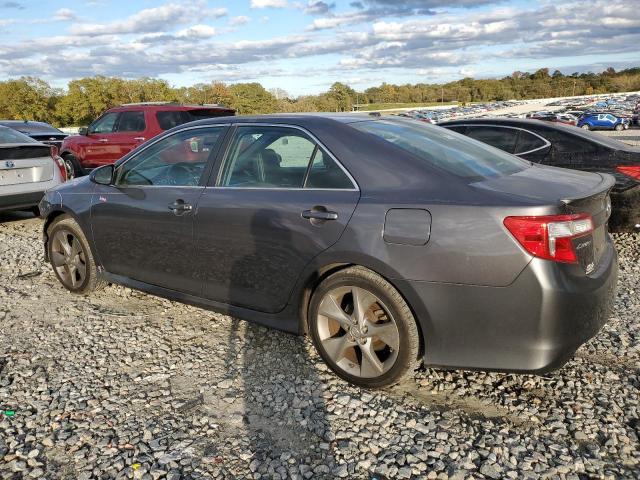 Photo 2 from auction – 2014 TOYOTA CAMRY SE with VIN 4T1BK1FK3EU538804