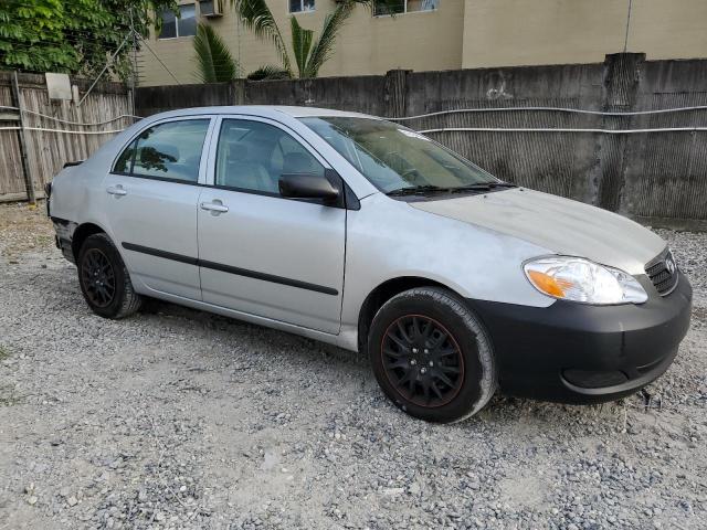 Photo 4 from auction – 2008 TOYOTA COROLLA with VIN 1NXBR32E58Z984755