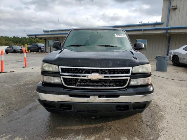 Photo 5 from auction – 2007 CHEVROLET SILVERADO with VIN 2GCEK13Z071179199