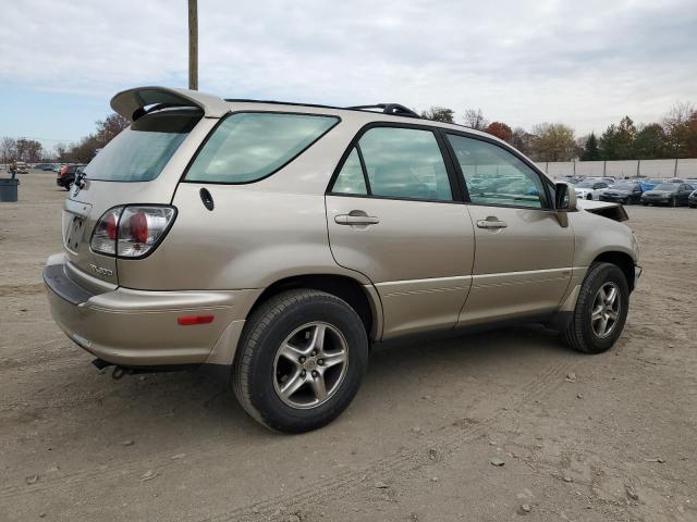 Photo 3 from auction – 2002 LEXUS RX 300 with VIN JTJHF10U720284463