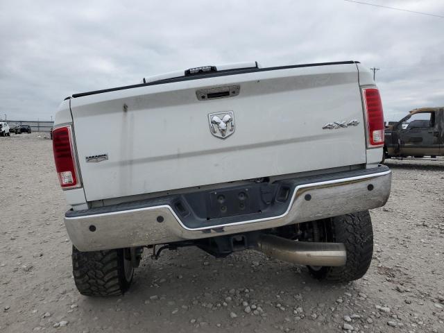 Photo 6 from auction – 2014 RAM 2500 LARAM with VIN 3C6UR5NL5EG295789