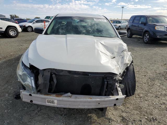 Photo 5 from auction – 2010 FORD TAURUS SE with VIN 1FAHP2DW2AG139473